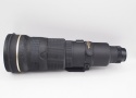 ニコン AF-Sニッコール 500mm F4D ED【中古管理番号：B1214】