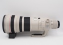 キヤノン EF 500mm F4L IS USM【中古管理番号：D0176】