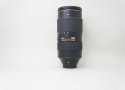 AF-S ニッコ-ル 80-400mm F4.5-5.6G ED VR【中古管理番号：E0003】