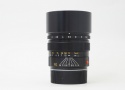 ズミクロン M 90mm F2 ブラック【中古管理番号：C0109】