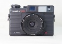 プラウベルマキナー W67 ワイドニッコール  55mm F4.5【中古管理番号：BA0267】