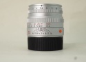 ライカ ズミクロンM 50mm F2 クローム【中古管理番号：B1139】