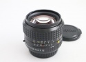 SMC -A 50mm F/1.2 MF
