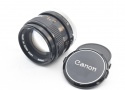FD 50mm F/1.4 S.S.C. MF