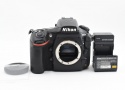 D810A ブラックボディ 