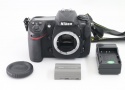 D300s ブラックボディ 
