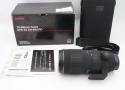 シグマ AF 70-200mm F/2.8 II APO EX DG MACRO AF ニコンマウント for Nikon
