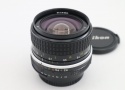 NIKKOR 24mm F/2.8 MF