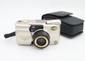μ [mju:] ZOOM 105 DELUXE 