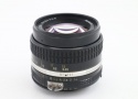 NIKKOR Ai-S 50mm F/1.4 MF