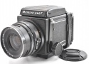 RB67 Pro 中判フィルムカメラ MAMIYA-SEKOR NB 90mm F/3.8