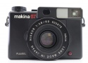 プラウベル makina 67 ブラックボディ