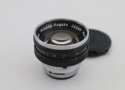 NIKKOR-S 50mm F/1.4 Sマウント MF