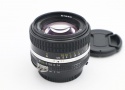 NIKKOR Ai-S 50mm F/1.4 MF