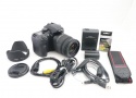 シグマ SD15 ブラックボディ  + ZOOM 18-50mm F/2.8-4.5 DC HSM AFレンズ