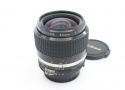 NIKKOR Ai-S 35mm F/1.4 MF
