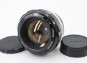 NIKKOR-S Auto 55mm F/1.2 非Ai MF