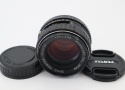 SMC 50mm F/1.4 MF