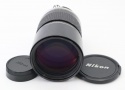 NIKKOR ED Ai-S 180mm F/2.8 MF