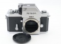 F Photomic FTN シルバーボディ MF