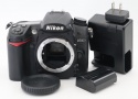 D7000 ブラックボディ 