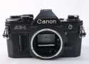 AE-1 ブラックボディ MF