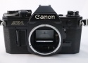 AE-1 ブラックボディ MF