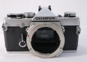OM-1 シルバーボディ MF
