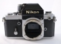F2 Photomic A シルバーボディ MF