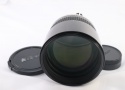 NIKKOR 135mm F/2 Ai-S MF