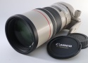 EF 300mm F/4 L IS USM AF