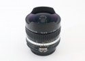 Ai-SFisheye-NIKKOR 16mm F/2.8 MF