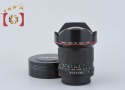 【中古】Canon キヤノン New FD 14mm f/2.8 L
