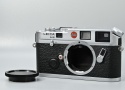 【中古】Leica ライカ M6 クローム GMBH刻印あり