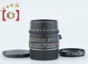 【中古】Leica ライカ SUMMILUX-M 35mm f/1.4 ASPH. E46 ブラック
