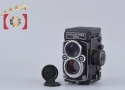 【中古】Rollei ローライ Rolleiflex 2.8GX Planar 80mm 二眼レフカメラ