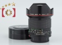 【中古】Canon キヤノン New FD 14mm f/2.8 L