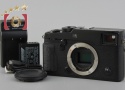 【中古】FUJIFILM 富士フイルム X-Pro2 ミラーレス一眼カメラ シャッター回数僅少
