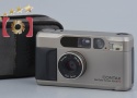 【中古】CONTAX コンタックス T2 コンパクトフィルムカメラ
