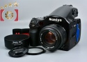 【中古】Mamiya マミヤ 645 AFD + 645 AF 80mm f/2.8