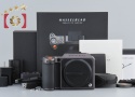 【中古】HASSELBLAD ハッセルブラッド X1D II 50C 中判ミラーレス一眼カメラ 元箱付き