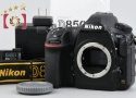 【中古】Nikon ニコン D850 デジタル一眼レフカメラ