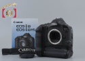 【未使用品】Canon キヤノン EOS-1V HS フィルム一眼レフカメラ