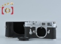 【中古】Leica ライカ M3 シングルストローク シリアル95万番台 レンジファインダーカメラ