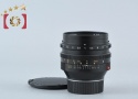 【中古】Leica ライカ NOCTILUX-M 50mm f/1.0 E60