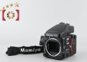 【中古】Mamiya マミヤ 645 PRO TL 中判フィルムカメラ