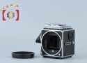 【中古】HASSELBLAD ハッセルブラッド 503CW クローム 中判フィルムカメラ