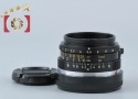 【中古】Leica ライカ SUMMICRON 35mm f/2 第3世代 ライカMマウント カナダ製