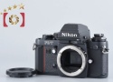 【中古】Nikon ニコン F3/T ブラック フィルム一眼レフカメラ