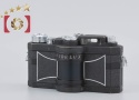【中古】Panon パノン WIDELUX F6B パノラマフィルムカメラ